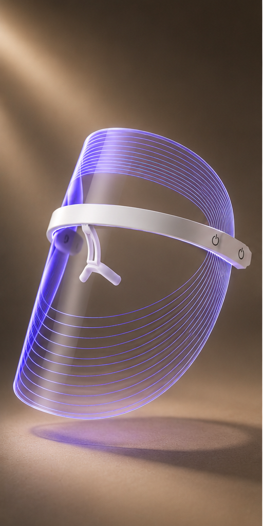 Rayvonia UV/LED Mask