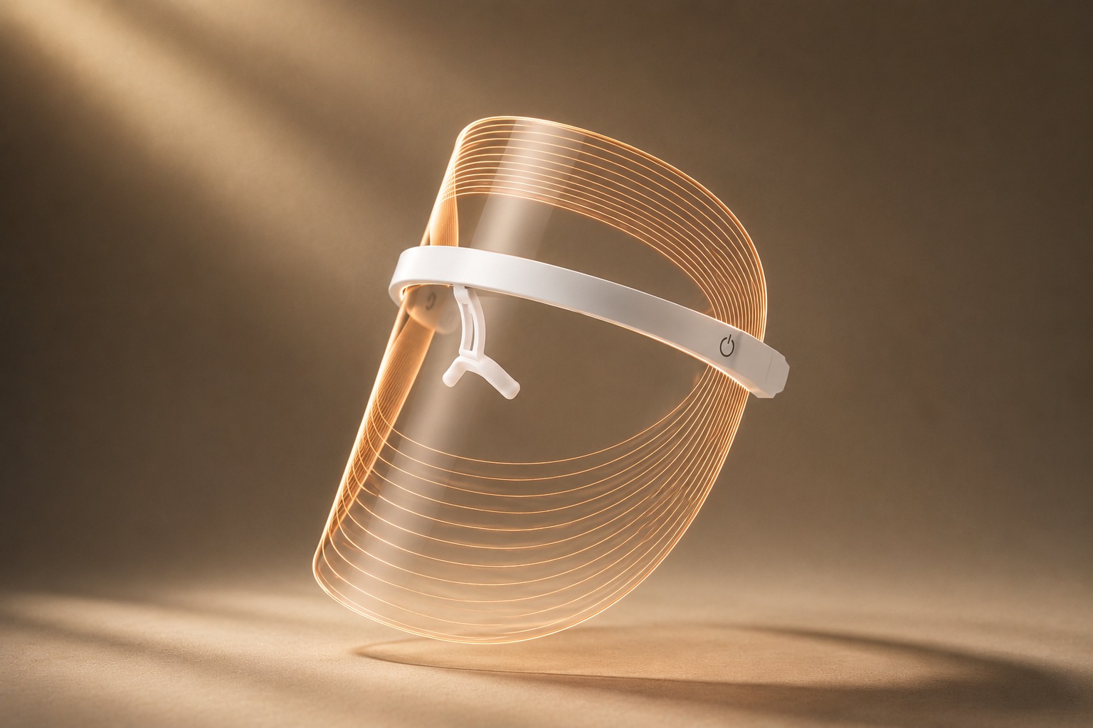 Rayvonia UV/LED Mask